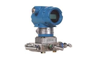 羅斯蒙特3051壓力變送器